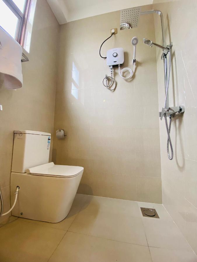 Aurelia Inn Канді Екстер'єр фото